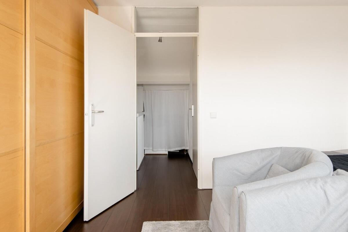 Julianadorp Zuhause Am Meer Fuer 6 Personen Mit 4 Schlafzimmern Exterior foto