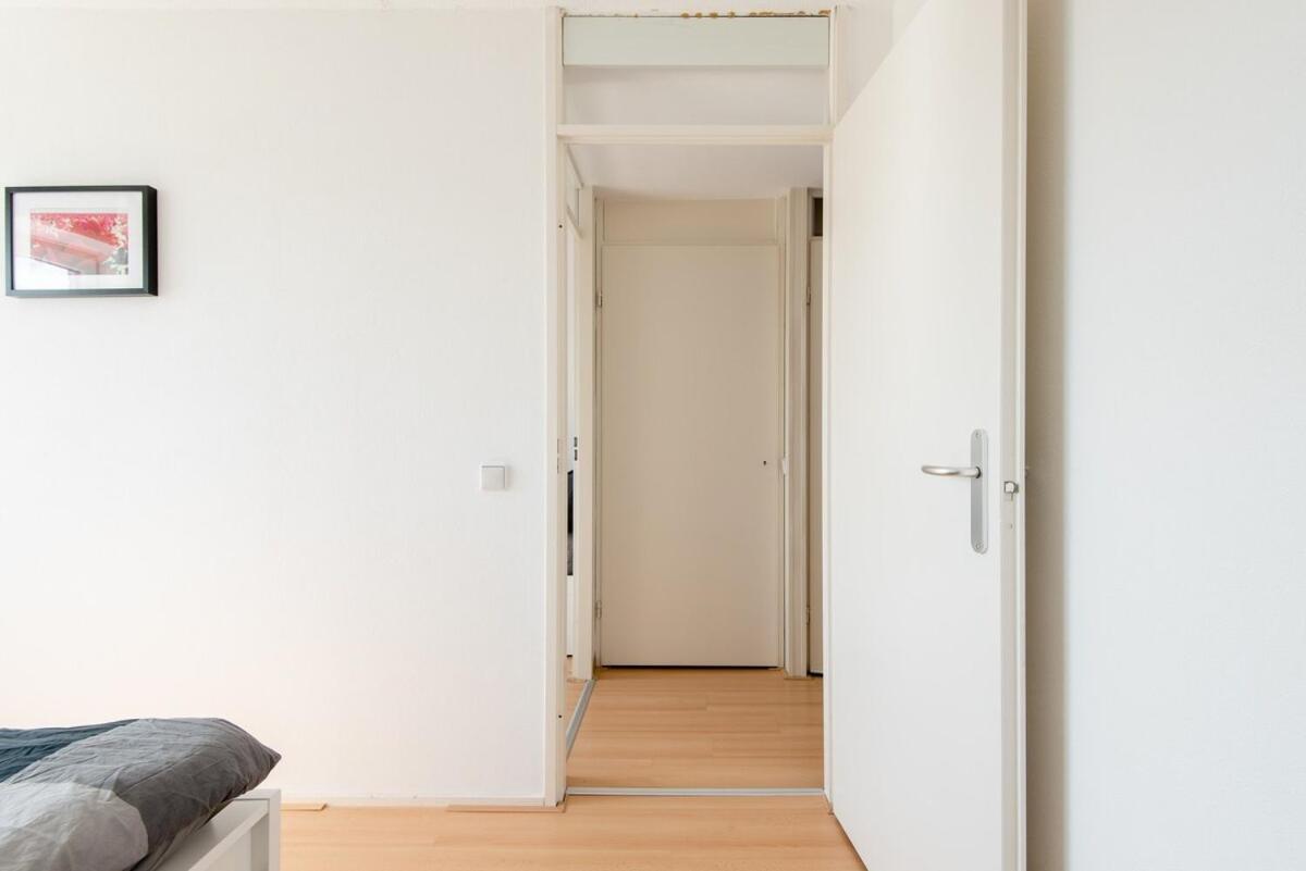 Julianadorp Zuhause Am Meer Fuer 6 Personen Mit 4 Schlafzimmern Exterior foto